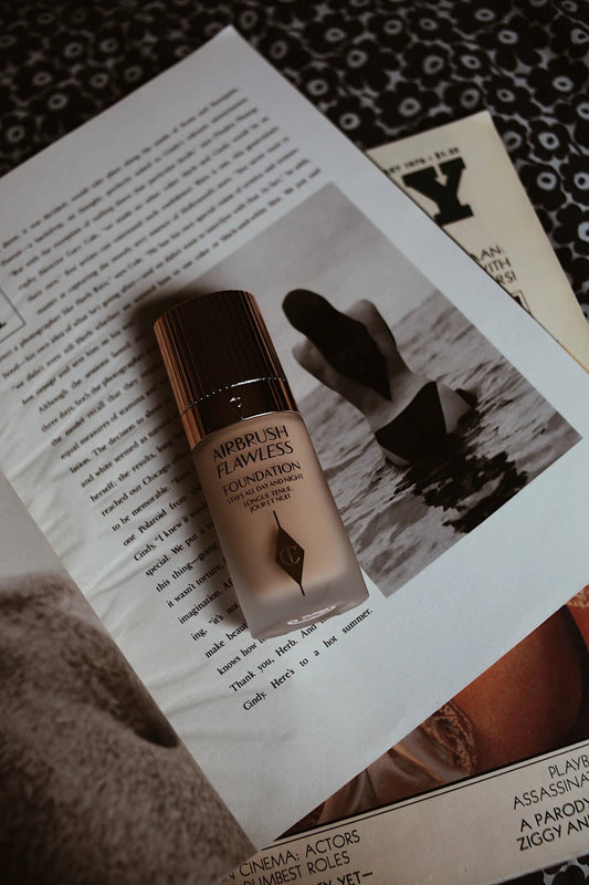 Choisir les Meilleurs Ingrédients de Fond de Teint Adaptable - Hailey Beauty