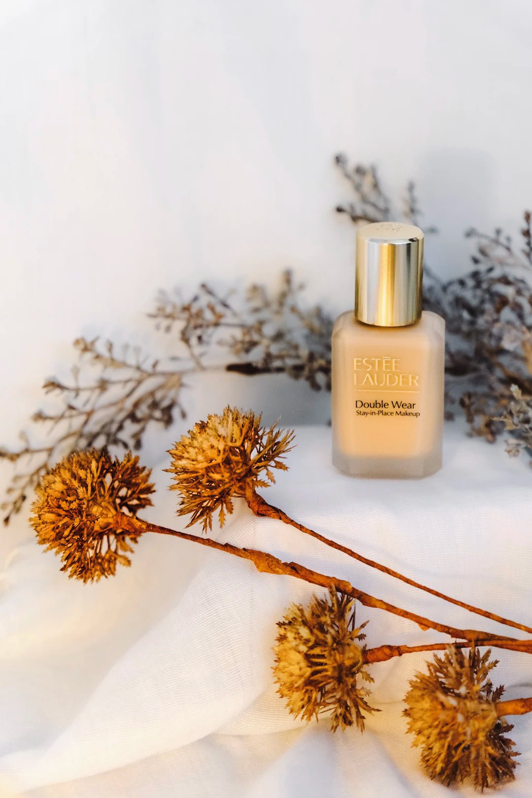 Découvrez les Avantages du Fond de Teint Adaptable - Hailey Beauty