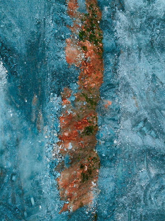 Découvrez les textures de fond de teint adaptable - Hailey Beauty