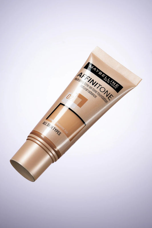 Fond de teint adaptable : la solution idéale pour peaux sensibles - Hailey Beauty