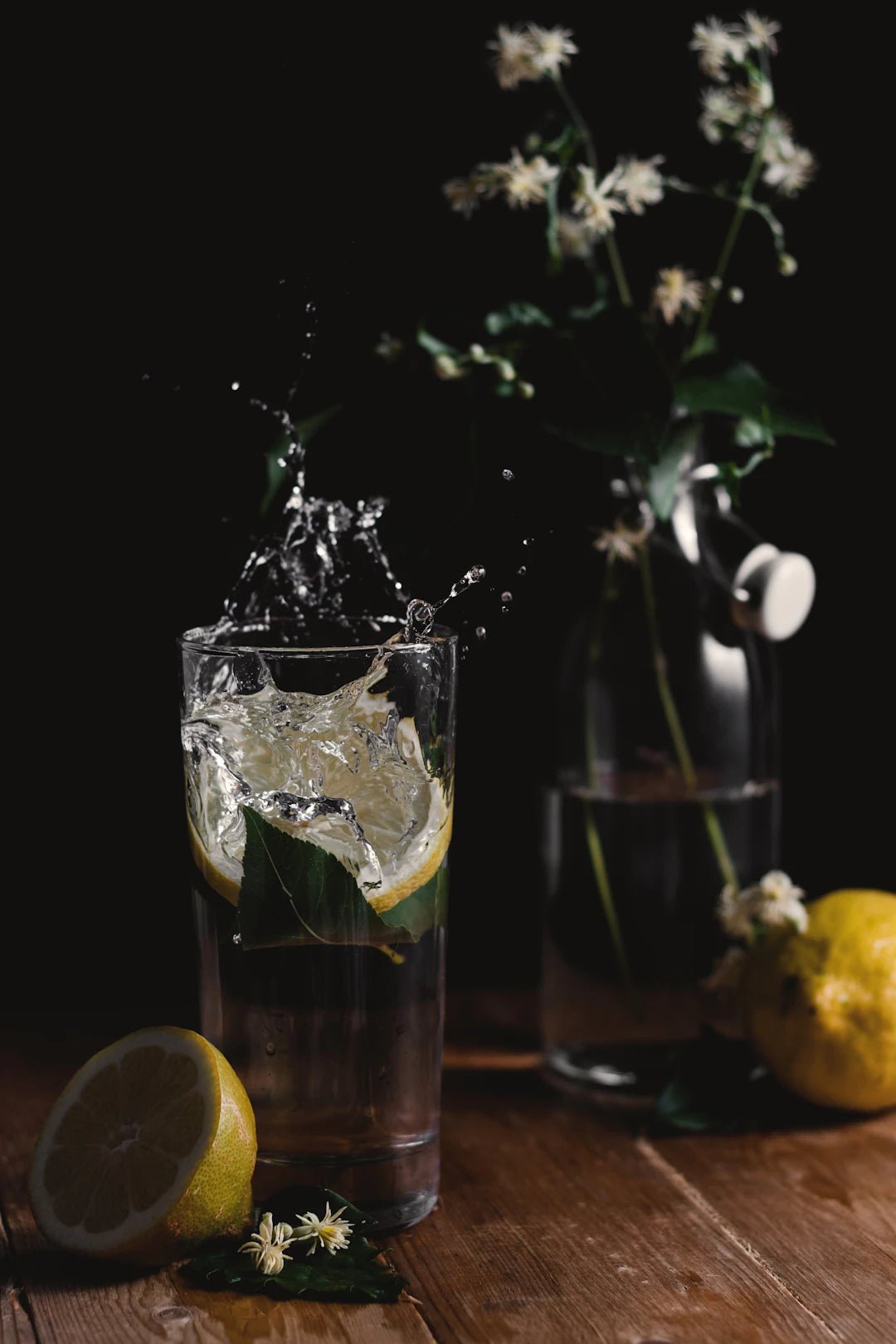 Hydratation et Fond de Teint: Le Duo Gagnant - Hailey Beauty