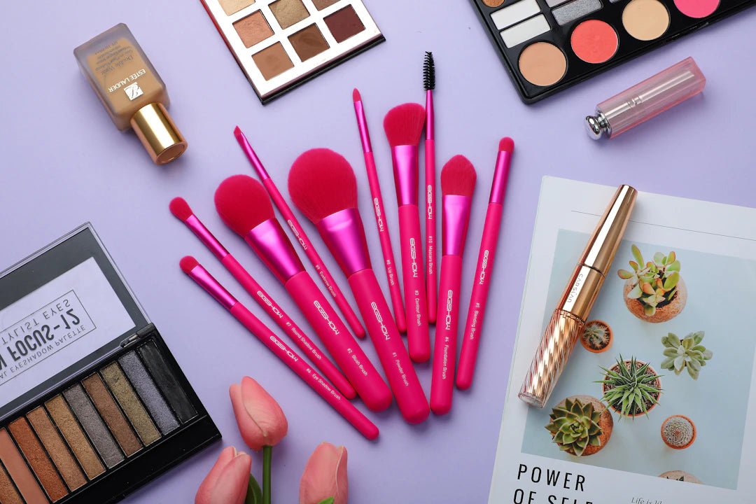 La beauté de votre peau et le fond de teint adaptable - Hailey Beauty