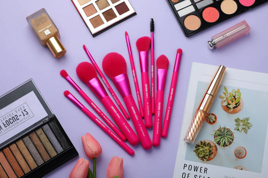 La beauté de votre peau et le fond de teint adaptable - Hailey Beauty