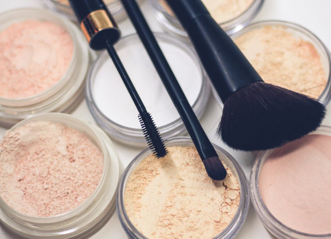 Le Fond de Teint Adaptable : Un Impact Révolutionnaire sur la Peau - Hailey Beauty