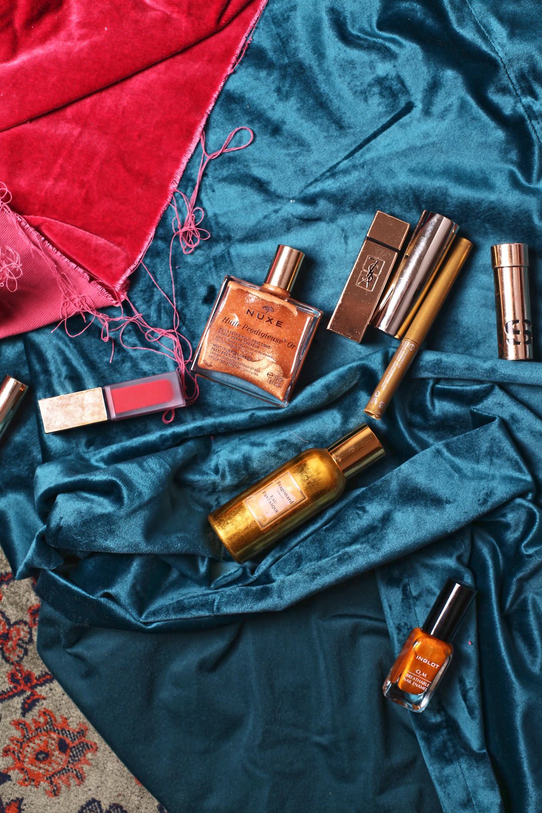Les mythes autour du fond de teint : vrai ou faux ? - Hailey Beauty