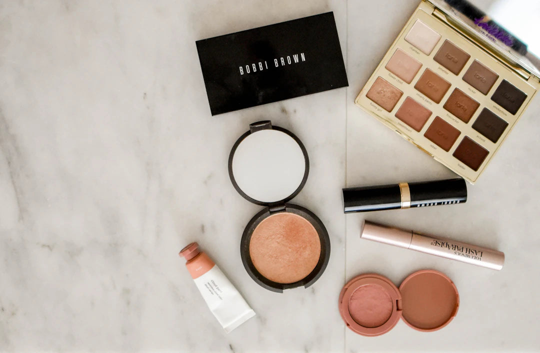 Fond de teint adaptable pour un maquillage naturel réussi