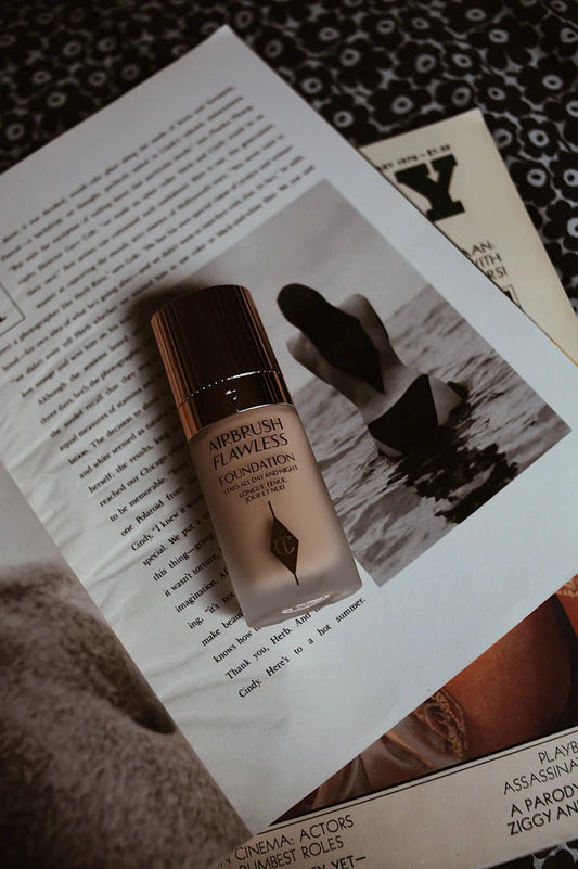 Pourquoi opter pour un fond de teint adaptable bio ? - Hailey Beauty