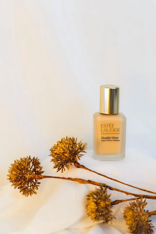 Réussir son Fond de Teint Adaptable pour un Fini Naturel - Hailey Beauty