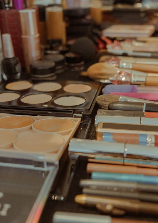 Témoignages : le fond de teint adaptable qui change tout - Hailey Beauty