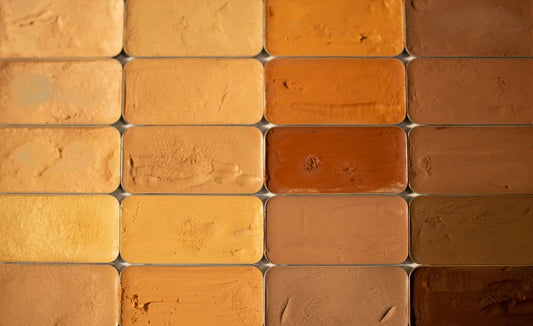 Top Palettes de Fond de Teint pour Maquilleurs - Hailey Beauty