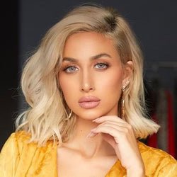 NOS PACKS - Hailey Beauty