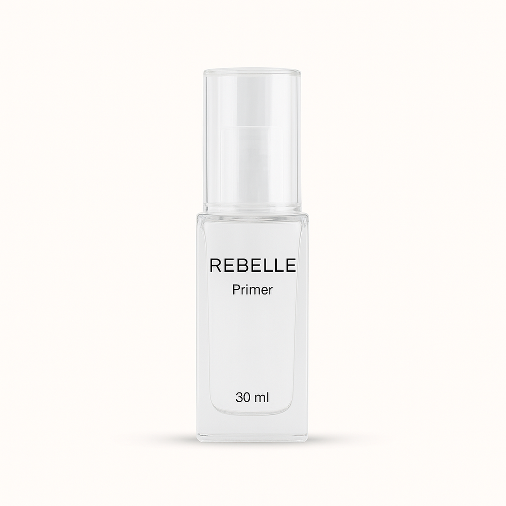 Rebelle Magic Primer