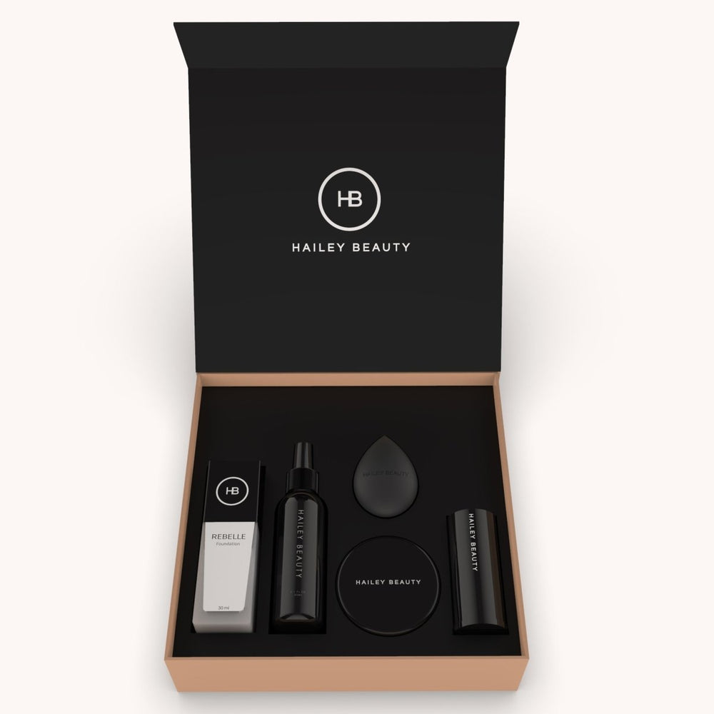 PERFECT COMPLEXION PACK