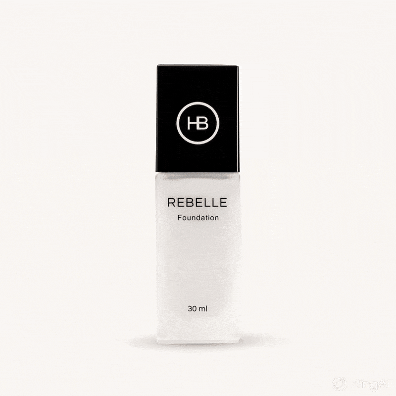 FOUNDATION - REBEL 