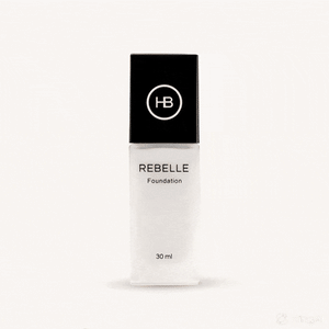 FOUNDATION - REBEL 