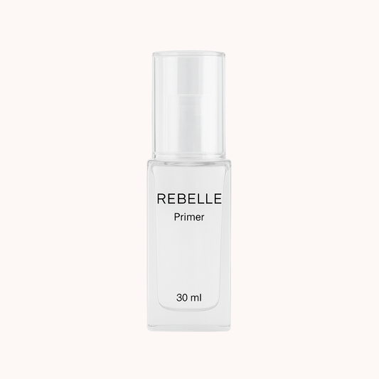 MAGIC PRIMER REBELLE - Hailey Beauty