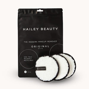 REUSABLE COTTON PADS