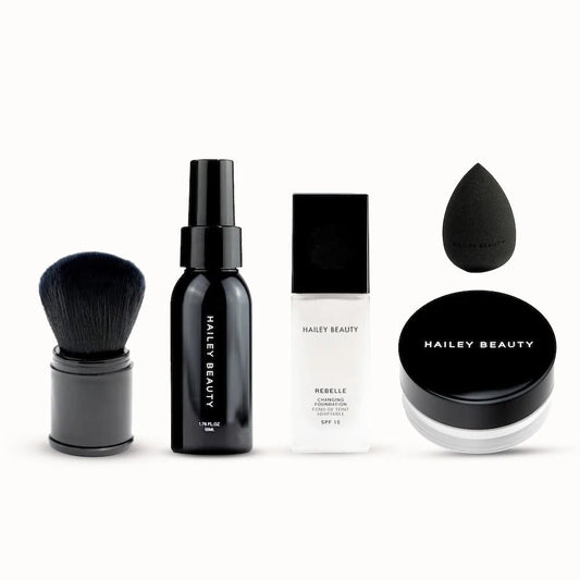 PACK TEINT PARFAIT - Hailey Beauty