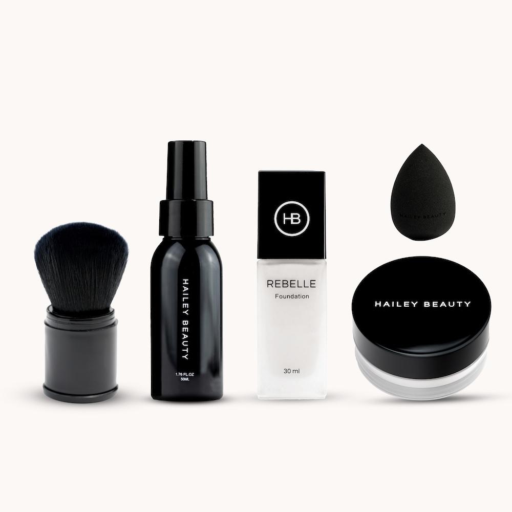 PERFECT COMPLEXION PACK