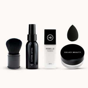PERFECT COMPLEXION PACK