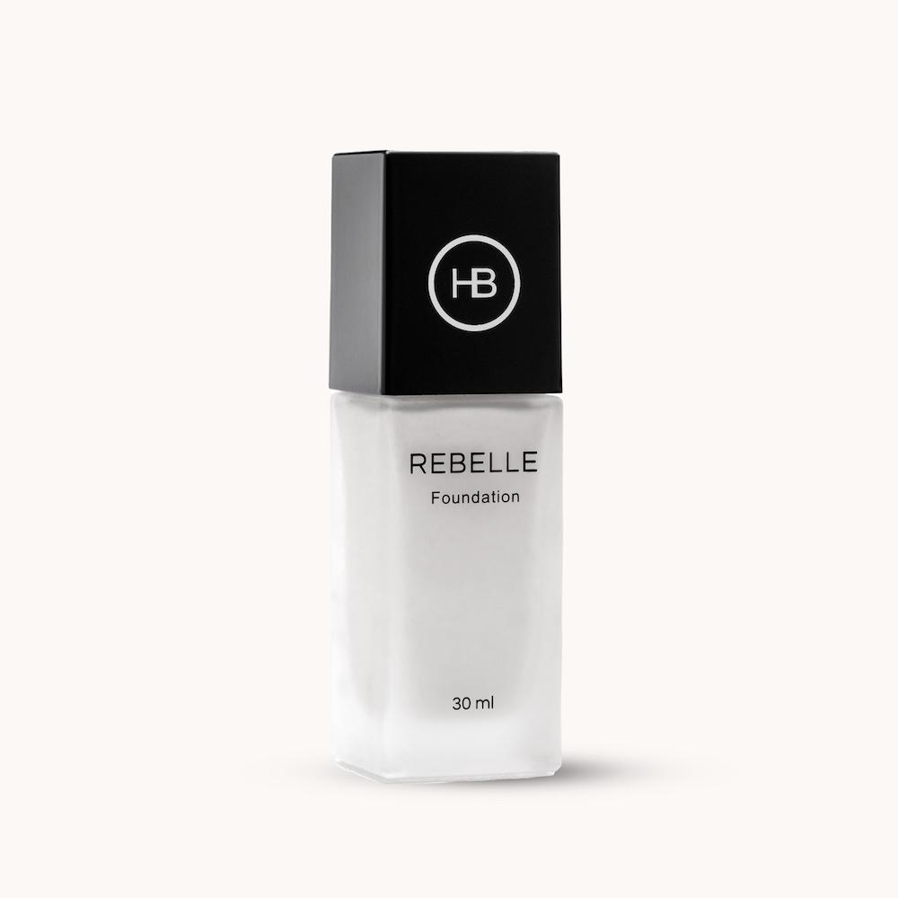 FOUNDATION - REBEL 