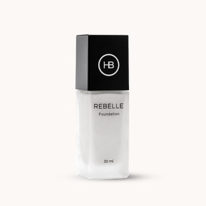 FOUNDATION - REBEL 