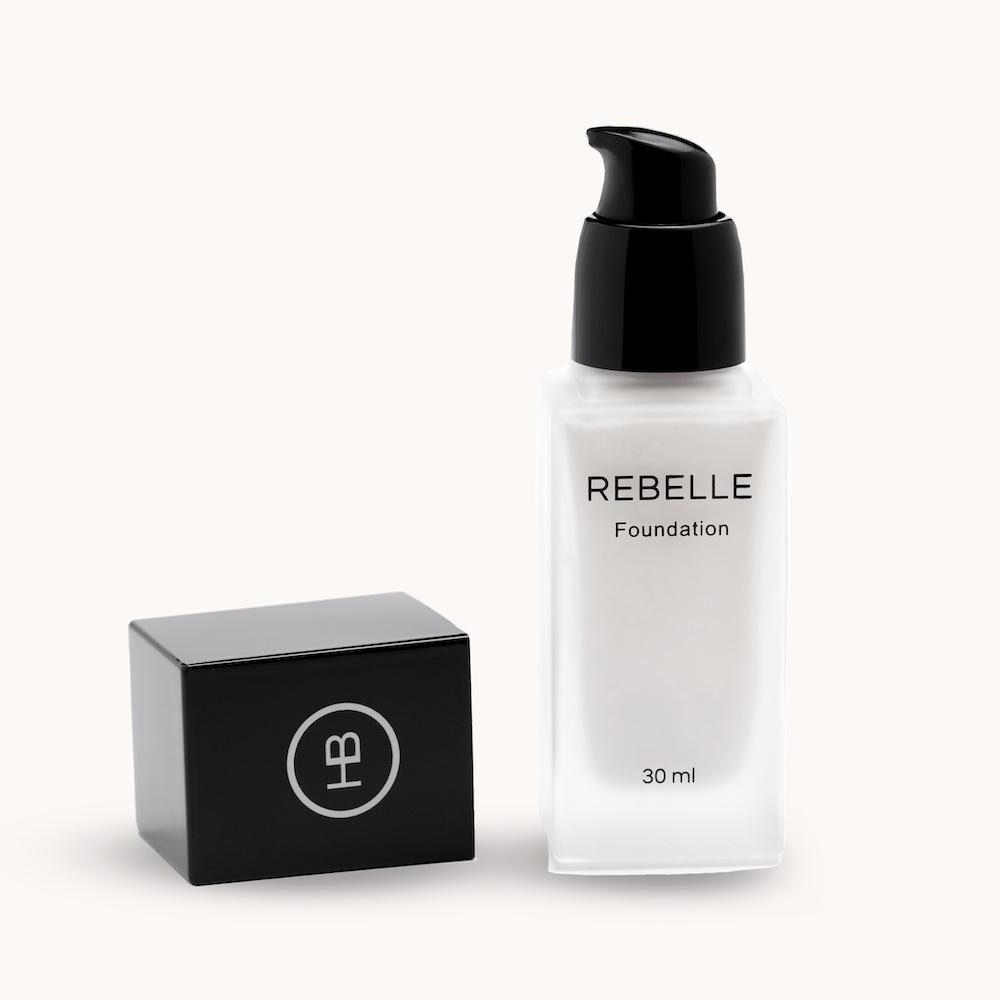 FOUNDATION - REBEL 