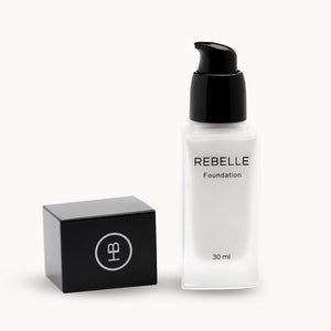 FOUNDATION - REBEL 