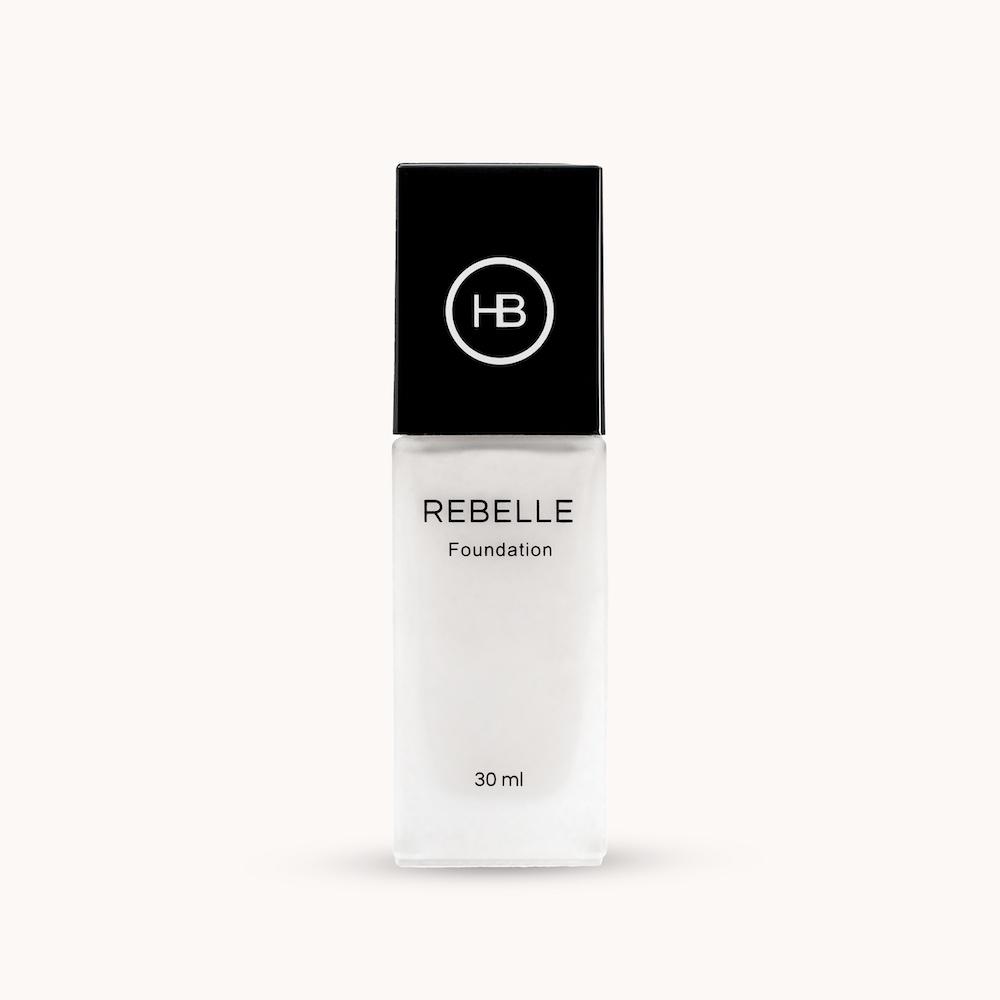 FOUNDATION - REBEL 