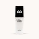 FOUNDATION - REBEL 