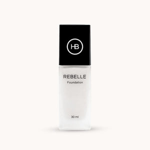 FOUNDATION - REBEL 
