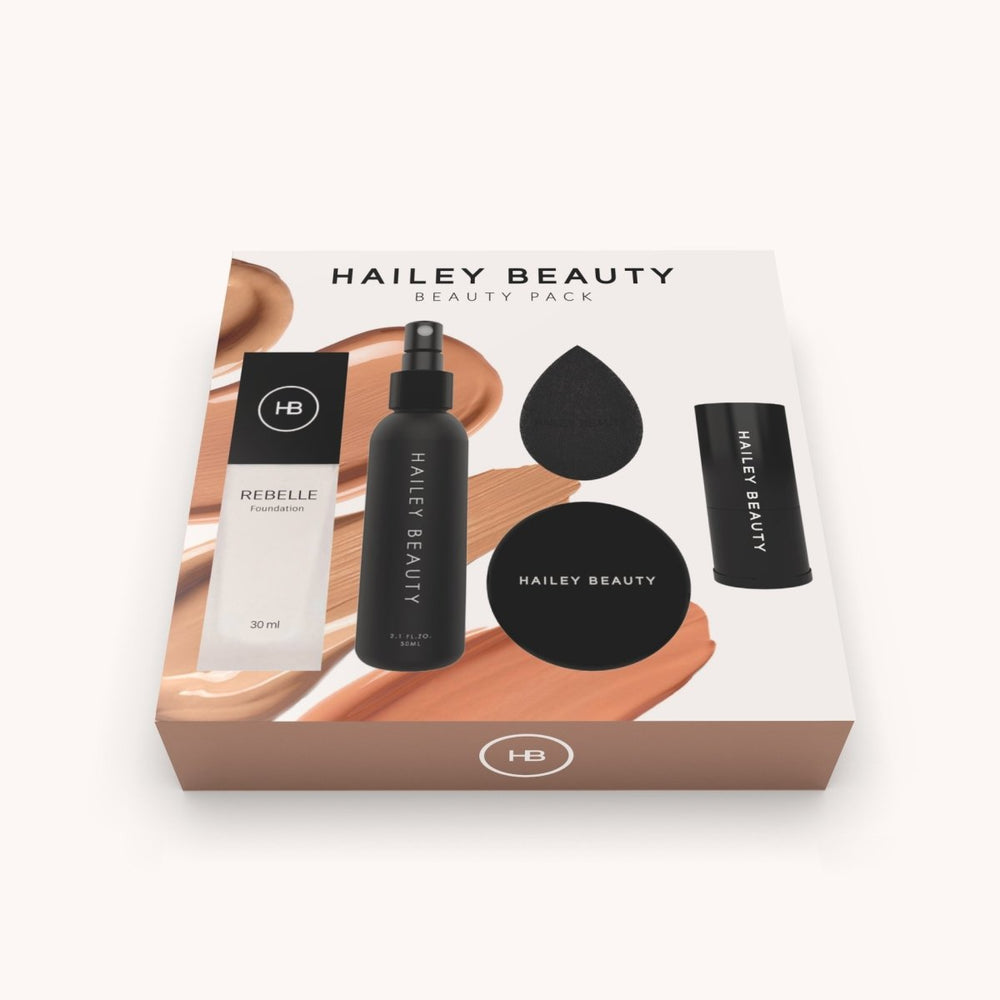 
                
                    Load image into Gallery viewer, BEAUTY PACK - Hailey beauty ME
                
            