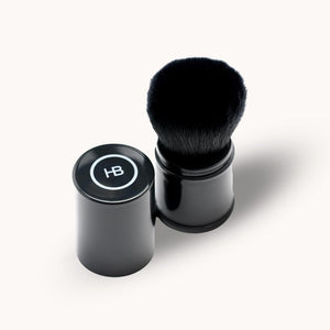 
                
                    Load image into Gallery viewer, KABUKI BRUSH - Hailey beauty ME
                
            