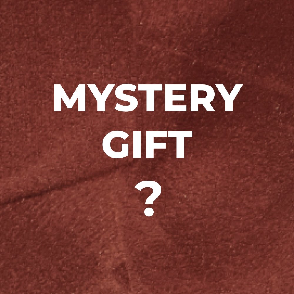 Mystery Gift