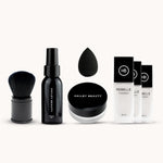PERFECT COMPLEXION SET - 2+1 FREE FOUNDATION